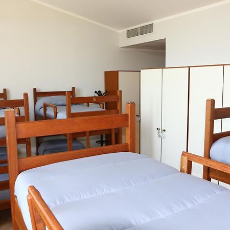 Student'S Hostel Parme Extérieur photo