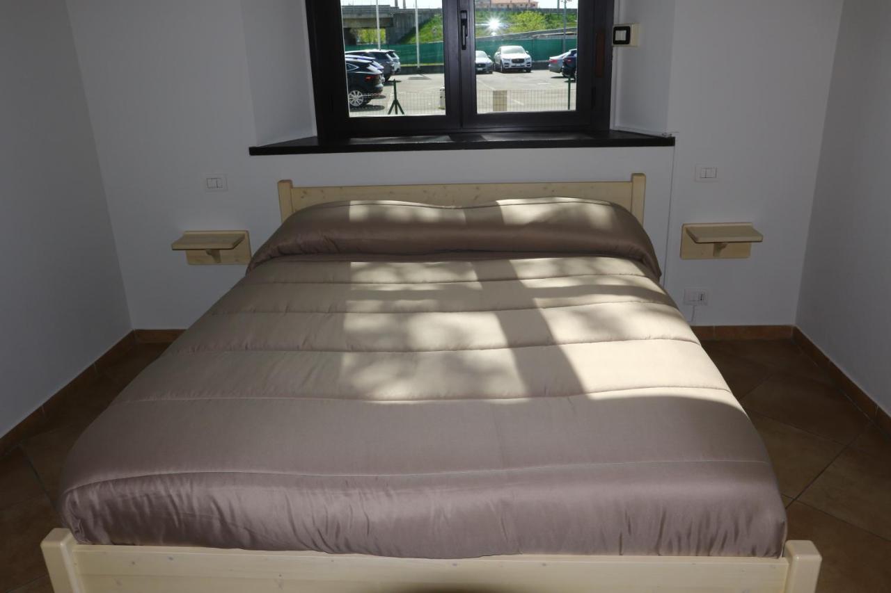 Student'S Hostel Parme Extérieur photo