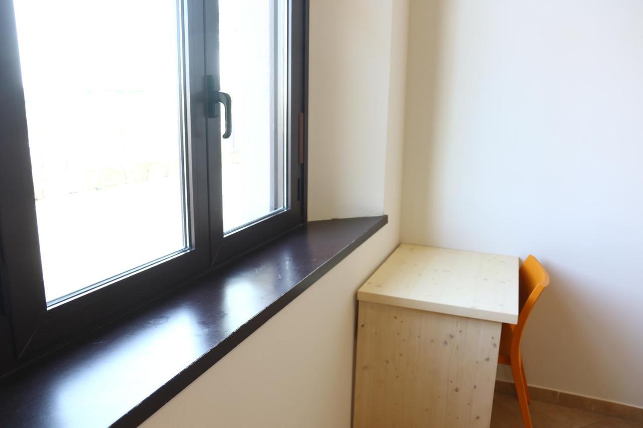 Student'S Hostel Parme Extérieur photo